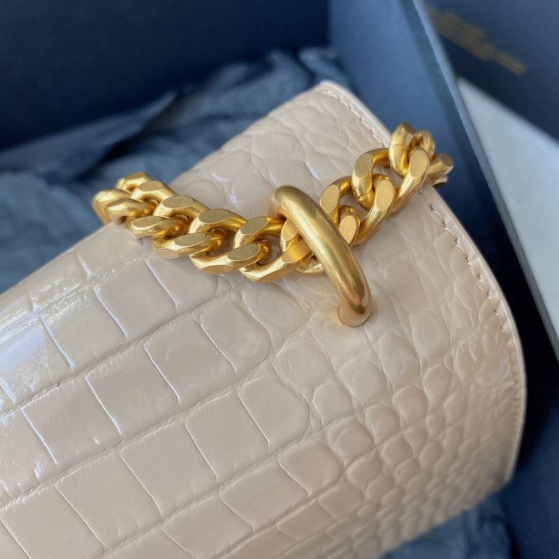 YSL Satchel Bags